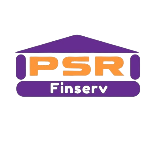 PSR Logo